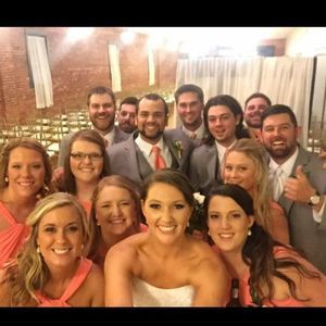 Meet your Posher, Eric